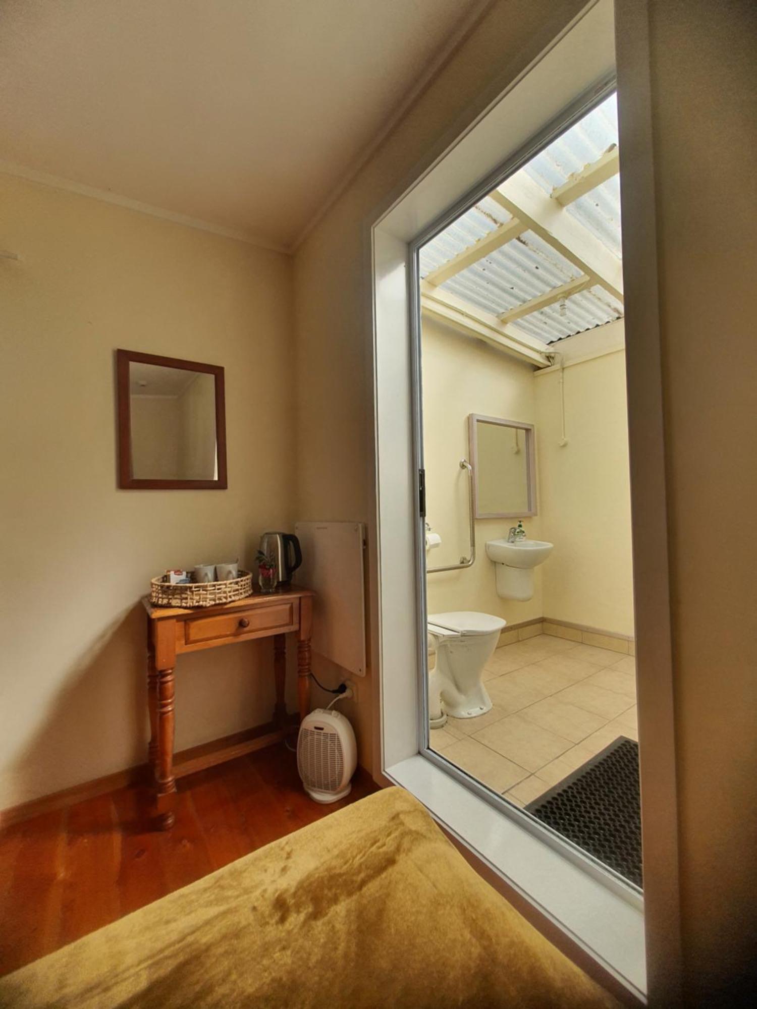 Kawai Purapura Yoga Retreat Centre Hotel Auckland Room photo