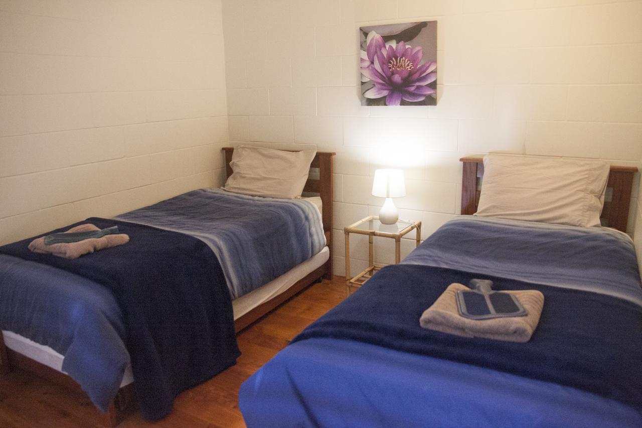 Kawai Purapura Yoga Retreat Centre Hotel Auckland Exterior photo
